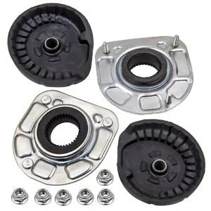 Auto Parts – Forward Strut Mount and Spring Seat Bushing Bundle for Volvo 8646713 30683637