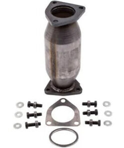 Auto Parts – Back Exhaust Catalytic Converter for Honda Accord 3.0L 2003-2007 16351