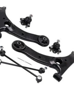 Auto Parts – Control Arm with Ball Joints Stabilizer Sway Bar for Toyota Corolla 2003-2013