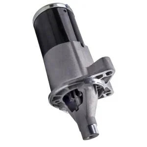 Auto Parts – Starter for 06-10 DODGE Charger & Magnum 2.7L 3.5L, 09-10 Challenger 3.5L USA