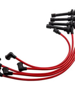 Auto Parts – 10.2MM Spark Plug Ignition Wire for Honda Civic L4 1.6L for Isuzu for Acura CL