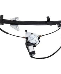Auto Parts – Power Window Regulator for Dodge Dakota Back Driver Side 2000-2004