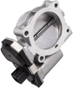 Auto Parts – Electronic Throttle Body Assembly for Enclave Equinox Acadia Outlook 3.6L V6