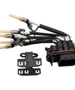 Auto Parts – Central Port Fuel Spider Injector Injection Assembly Fit GMC Chevy Pickup 4.3L