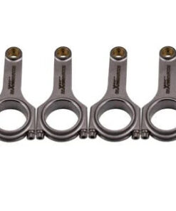 Auto Parts – Racing Connecting Rods for Honda CRX Civic Wagon Wagovan/DX D15B2 SOHC 1988??991