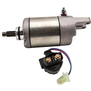 Auto Parts – STARTER Relay Solenoid for HONDA TRX300 TRX300FW FOURTRAX 300 4X4 ATV SMU0222