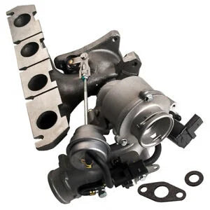 Auto Parts – Turbo for Audi A3 VW Passat Eos 2.0L Golf GTI 53039880105 Turbo Turbocharger