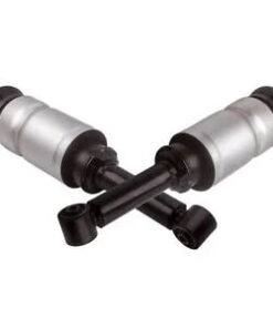 Auto Parts – Forward Pair Air Suspension Struts for Range Rover Sport for Land Rover LR4 LR3