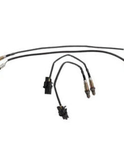 Auto Parts – 4 Pcs O2 Transducer Lambda Probe for Nissan Pathfinder 2005-2006 4.0L V6