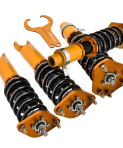 Auto Parts – TT Coilovers Kits for Honda Prelude 1992 -2001 Shocks Struts Adj Height