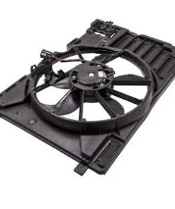 Auto Parts – AC Radiator Condenser Cooling Fan Fit Ford Escape Transit Connect CV6Z8C607J