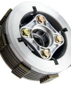 Auto Parts – Clutch Disc Housing Spring Friction Plates for Honda Rebel 250 CMX250C 1986-2015