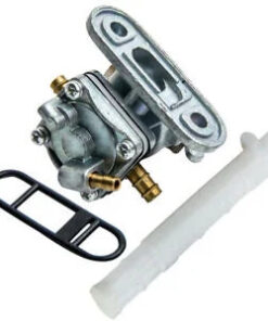 Auto Parts – Fuel Petcock Switch Valve Assembly for Suzuki Katana 600 GSX600F 750 GSX750F