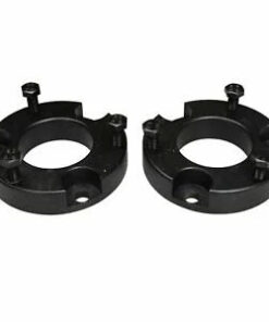 Auto Parts – for Toyota Tacoma FJ Cruiser Billet 2005-2018 2.5″ Front Leveling Lift Bundle