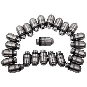 Auto Parts – 24x Hydraulic Lifter for Mitsubishi 2.5 3.0 3.8 V6 Lash Adjusters 6G72 6G74 6G75