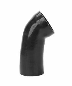 Auto Parts – for 06 07 08 09 10 11 12 13 BMW N52 6cyl 3.0 Silicone Intake Inlet Hose Upgrade