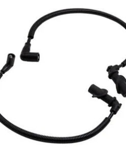 Auto Parts – Spark Ignition Coil Wires x2 for For Polaris RZR Ranger 700 Sportsman 2004-14