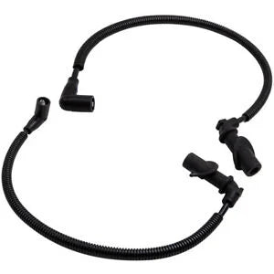 Auto Parts – Spark Ignition Coil Wires x2 for For Polaris RZR Ranger 700 Sportsman 2004-14