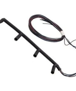 Auto Parts – Diesel Glow Plug Wiring Harness Fit VW Beetle Golf Jetta 1.9Lifter 2004-2006