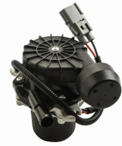 Auto Parts – Secondary Air Injection Pump for Toyota Sequoia LEXUS 4-Door 2007 2008 2009-2013