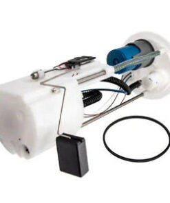 Auto Parts – Electric Fuel Pump for Nissan Armada 2005-2006 V8 5.6L Petrol Strainer 12V