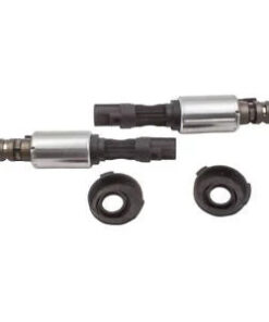 Auto Parts – Variable Camshaft Timing Solenoid Valve Fit Ford Lincoln MERCURY 3L3Z6C535AA New