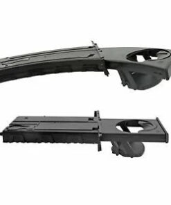 Auto Parts – for BMW E90 E91 E92 E93 Left Driver&Right Passenger Retractable Cup Holder Pair