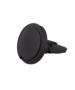 Auto Parts – Nylon Black fender bumper fastener Auto clips(11589292)-30piece