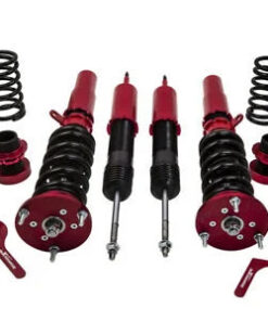 Auto Parts – Coilovers Shock Absorber for BMW 3-Series(E90/E,91) 06-13 Adj Height Suspension