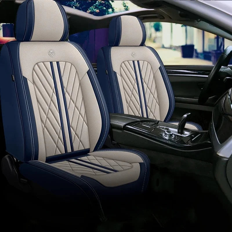 Auto Parts – Waterproof Auto Seat Protectors - Image 16