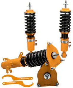 Auto Parts – Coilovers for MINI Cooper (01-06) – R50 R52 R53 Coilover Suspension Bundle