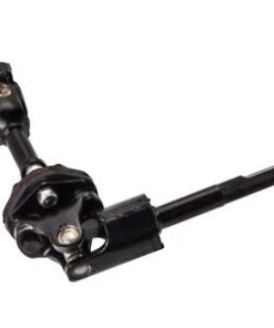 Auto Parts – Steering Column Lower Intermediate Shaft w Coupling fit Chevy Tracker 99-03 new