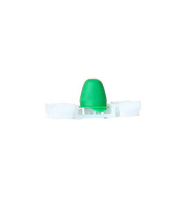 Auto Parts – Nylon Green fender bumper fastener Auto clips(51131960054)- 300Pcs