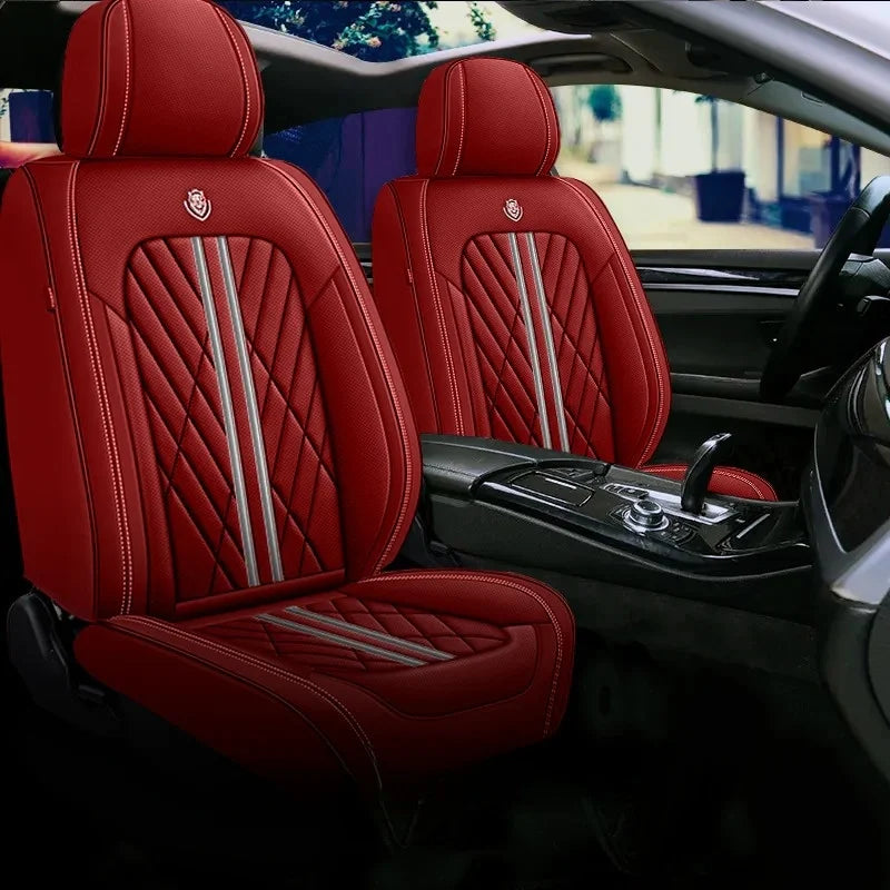Auto Parts – Waterproof Auto Seat Protectors - Image 21