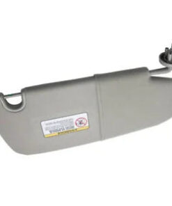 Auto Parts – Left Side Driver Sun Visor Sunshade for Dodge Ram 1500 2500 3500 2002 2003 2004