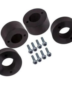 Auto Parts – Leveling Strut Spacer Lift Bundle for Honda CRV (RD1) 97-01 2.5” Rear 1.5” Front