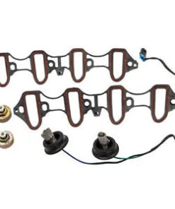 Auto Parts – Lambda O2 Oxygen sensor/Transdu,cer &Manifold Gasket for Buick for Cadillac 04-05