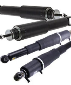 Auto Parts – 4PCS Back Forward Air Suspension Shocks Struts for Chevrolet Tahoe 25979393