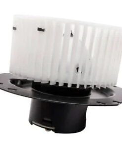 Auto Parts – A/C Heater Blower Motor w/Fan for Ford E350 Van E250 E150 ESeries 97-13