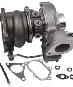 Auto Parts – RHF55 VF52 Turbo Turbocharger for Subaru Impreza WRX 2.5L 2005 2006 2007 2008