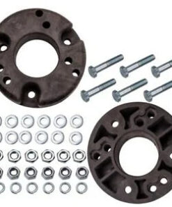 Auto Parts – 2″ inch Front Leveling Lift Bundle Fit Ford F150 2009-2020 Raptor 2017-2018