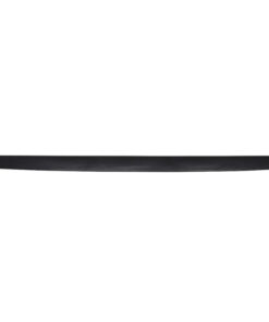 Auto Parts – Tailgate Cap Molding Protector Top Protector (02ETM4501ABK) fit for Chevrolet/GMC – 1PCS