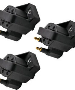 Auto Parts – DR39T 3x Ignition Coil Pack DR39 5C1058 E530C D555 for Buick Chevrolet