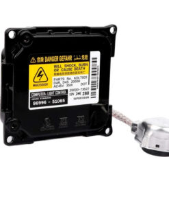 Auto Parts – Xenon Headlight Ballast with Ignitor(85967-52020)-1 Piece