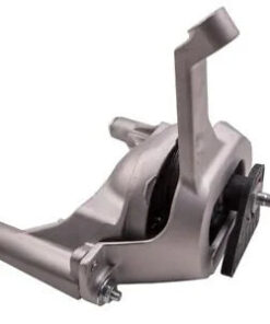Auto Parts – Motor Mount Replacement for Nissan Altima 2.5L 2007-2012 A4353, 4353 EM-5865