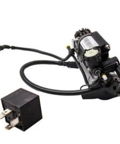 Auto Parts – New Air Suspension Compressor Pump Bundle for Audi Allroad 4Z7616007