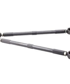 Auto Parts – Pair Adjustable Back Lower Control Arm for Mini Convertible ( R52 ) 2004 – 2008