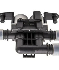 Auto Parts – Heater Control Valve for BMW E53 E70 F15 X5 00-15 E71 F16 X6 4-Door 2009-2010