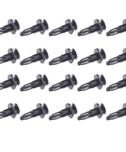 Auto Parts – Auto Clips Push Type Retainer for Lexus -20Pcs