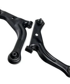 Auto Parts – Suspension 2 Pcs Forward Lower A-Arms Control Arms for Ford Escape 2004 – 2012